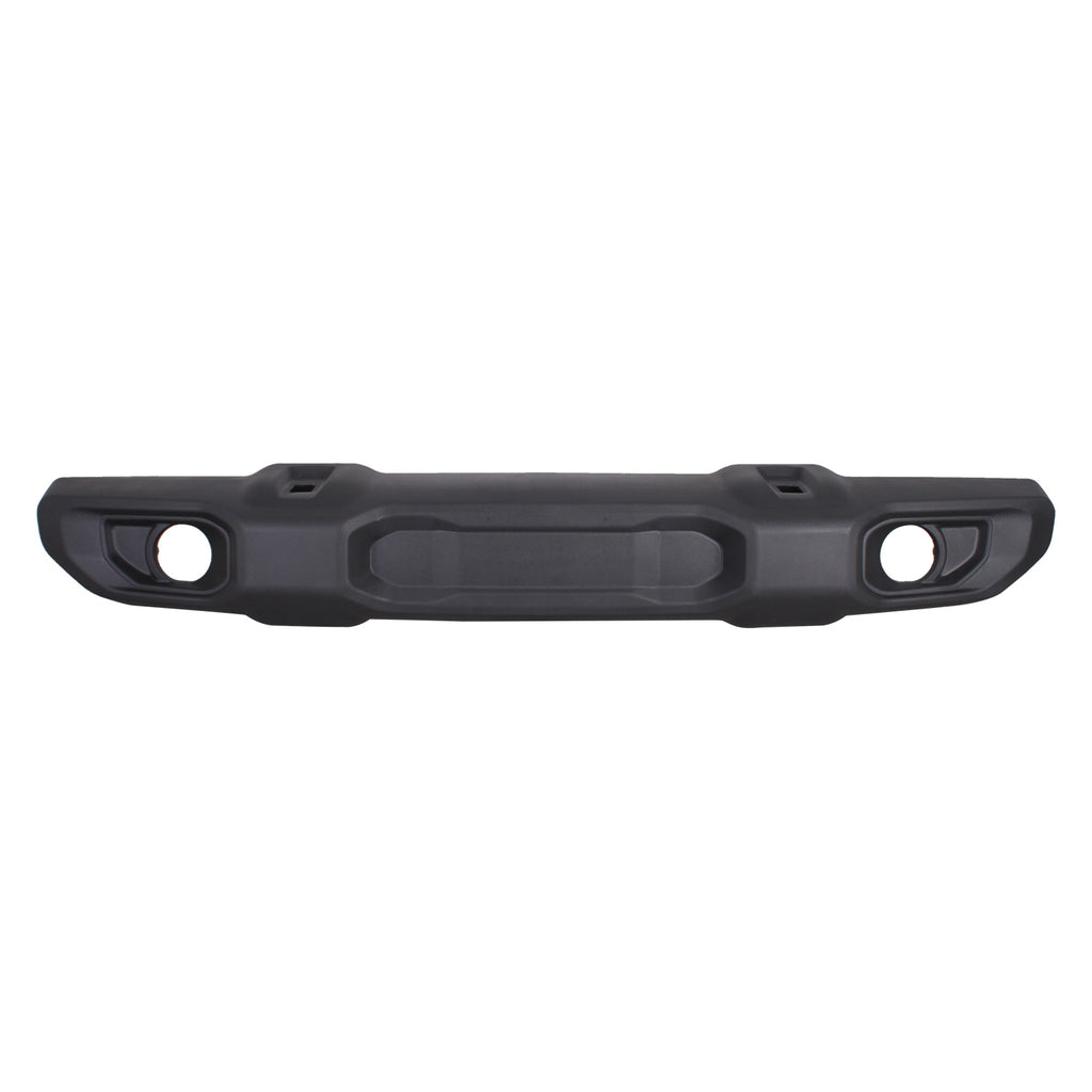 Reconditioned Frontont Bumper Cover For Jeep Gladiator 2020-2024(CH1000A42R)