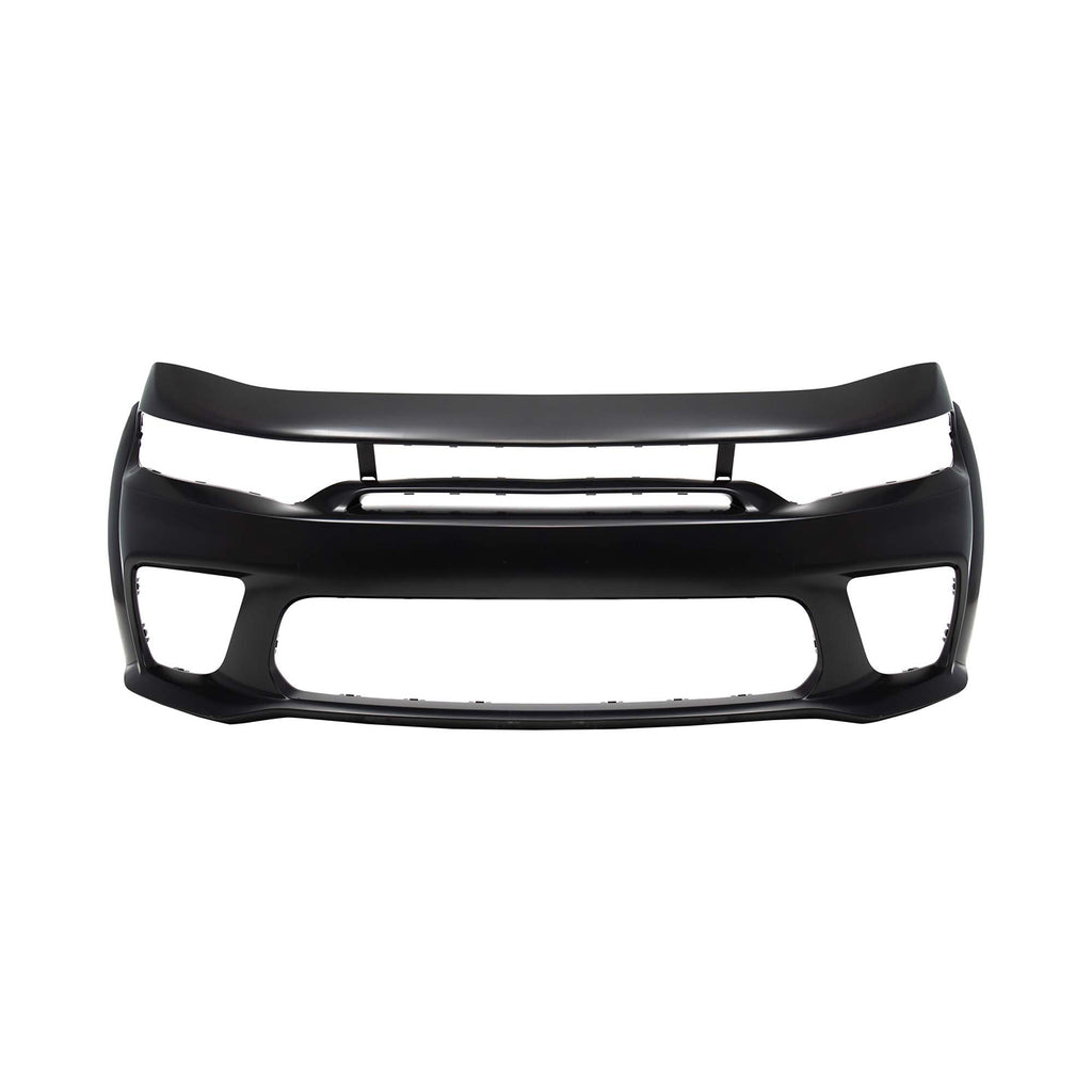 Frontont Bumper Cover For Dodge Charger 2020-2023(CH1000A43)