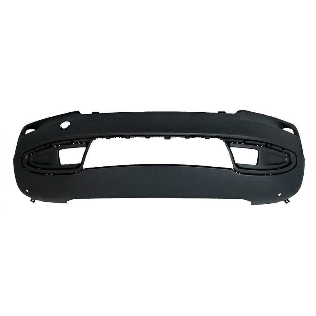 Frontont Bumper Cover For Jeep Cherokee 2019-2023(CH1000A45)