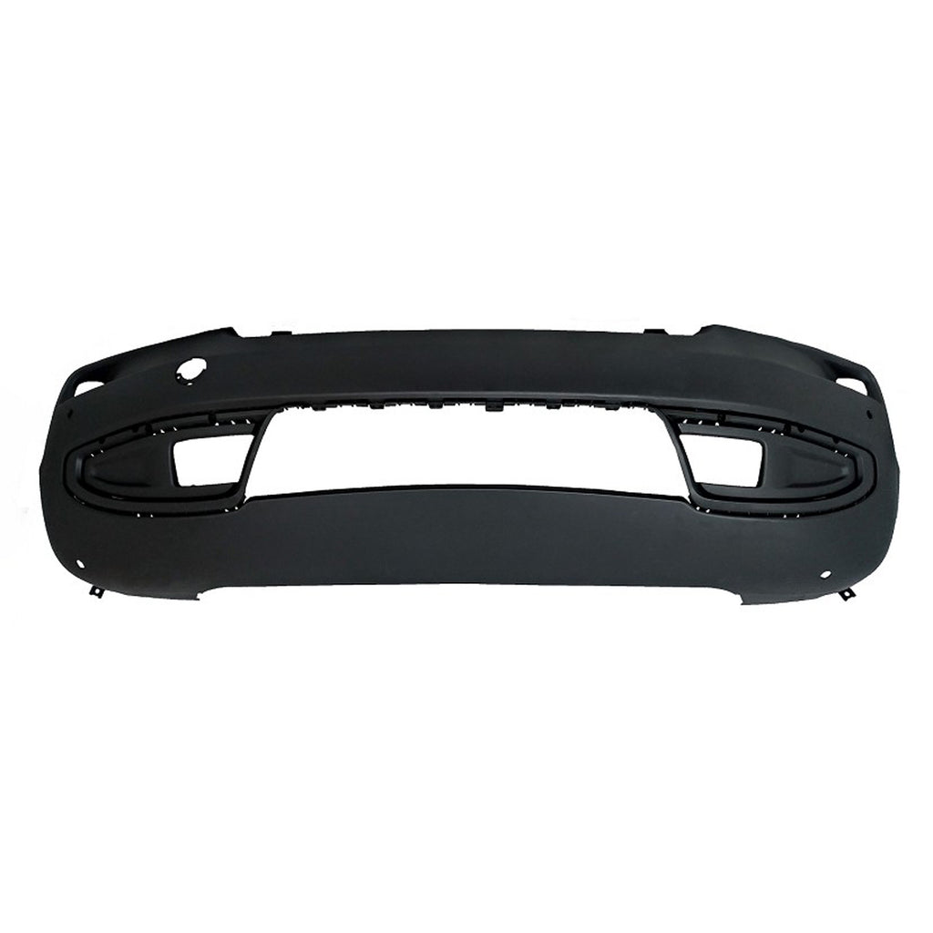 Frontont Bumper Cover For Jeep Cherokee 2019-2023(CH1000A46)