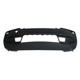 Frontont Bumper Cover For Jeep Cherokee 2019-2023(CH1000A46)