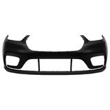CAPA Certified Frontont Bumper Cover For Chrysler Pacifica Van 2021-2025(CH1000A47C)