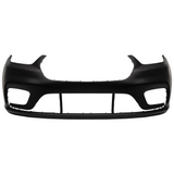 Frontont Bumper Cover For Chrysler Pacifica Van 2021-2025(CH1000A47)