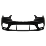 CAPA Certified Frontont Bumper Cover For Chrysler Pacifica Van 2021-2025(CH1000A48C)