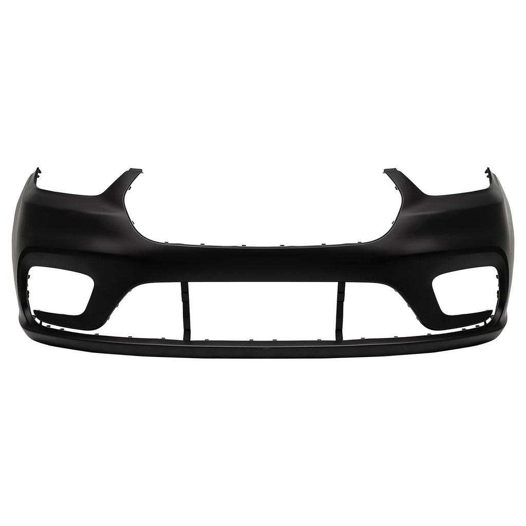 Frontont Bumper Cover For Chrysler Pacifica Van 2021-2025(CH1000A48)