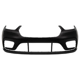 Frontont Bumper Cover For Chrysler Pacifica Van 2021-2025(CH1000A48)
