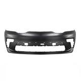 CAPA Certified Frontont Bumper Cover For Dodge Durango 2021-2025(CH1000A49C)