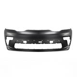 CAPA Certified Frontont Bumper Cover For Dodge Durango 2021-2025(CH1000A49C)