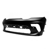 CAPA Certified Frontont Bumper Cover For Dodge Durango 2021-2025(CH1000A50C)