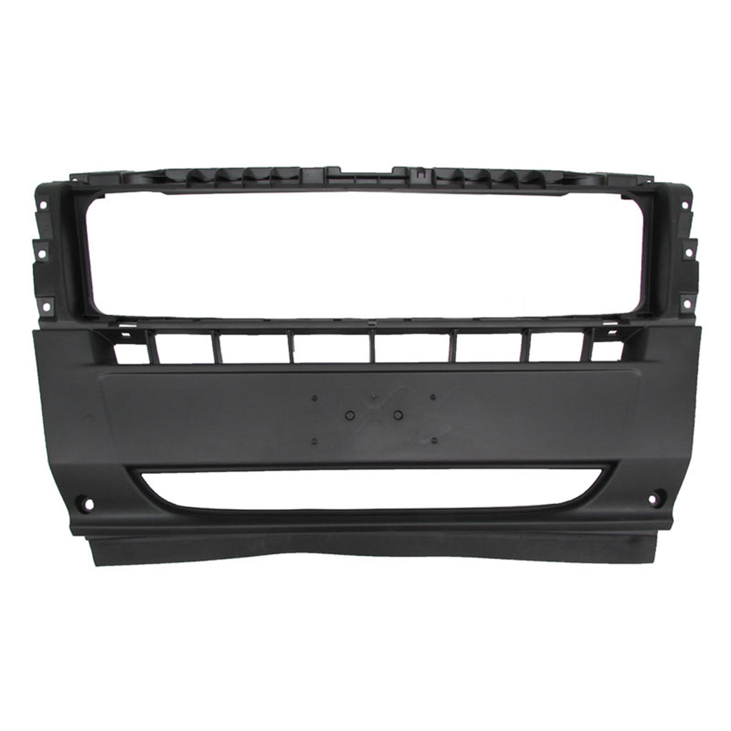 Frontont Center Bumper Cover For Ram Promaster 1500 2014-2018(CH1000A51)