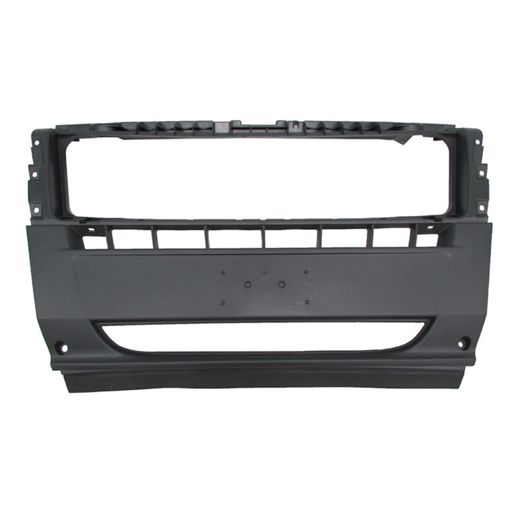 Frontont Center Bumper Cover For Ram Promaster 1500 2019-2021(CH1000A52)