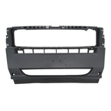 Frontont Center Bumper Cover For Ram Promaster 1500 2019-2021(CH1000A52)