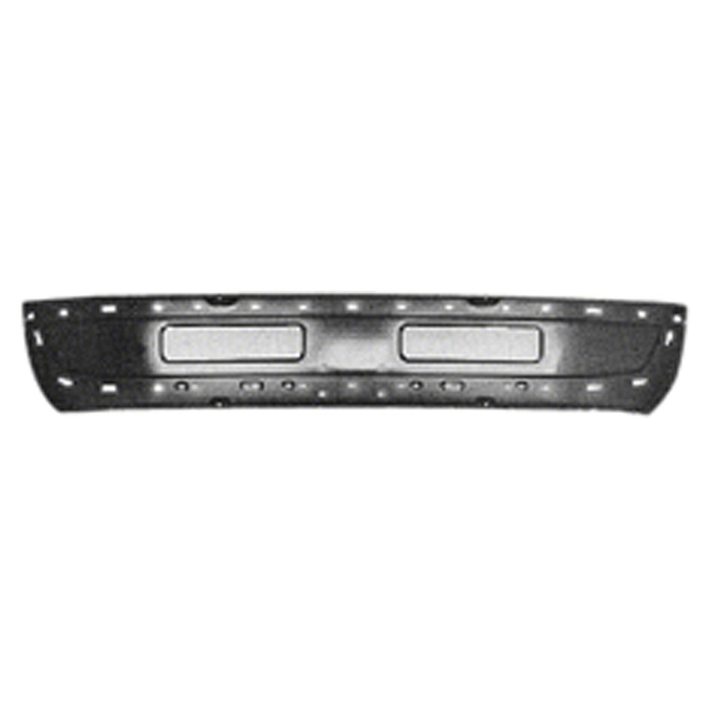 Reconditioned Frontont Bumper Face Bar For Dodge Pickup Dodge Fullsize(-2002) 2000-2002(CH1002173R)