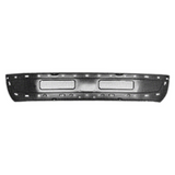 Reconditioned Frontont Bumper Face Bar For Dodge Pickup Dodge Fullsize(-2002) 2000-2002(CH1002173R)