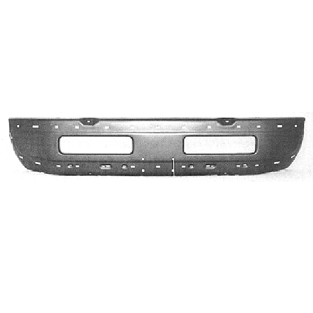 Frontont Bumper Face Bar For Dodge Pickup Dodge Fullsize(-2002) 2000-2002(CH1002173V)