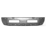 Frontont Bumper Face Bar For Dodge Pickup Dodge Fullsize(-2002) 2000-2002(CH1002173V)