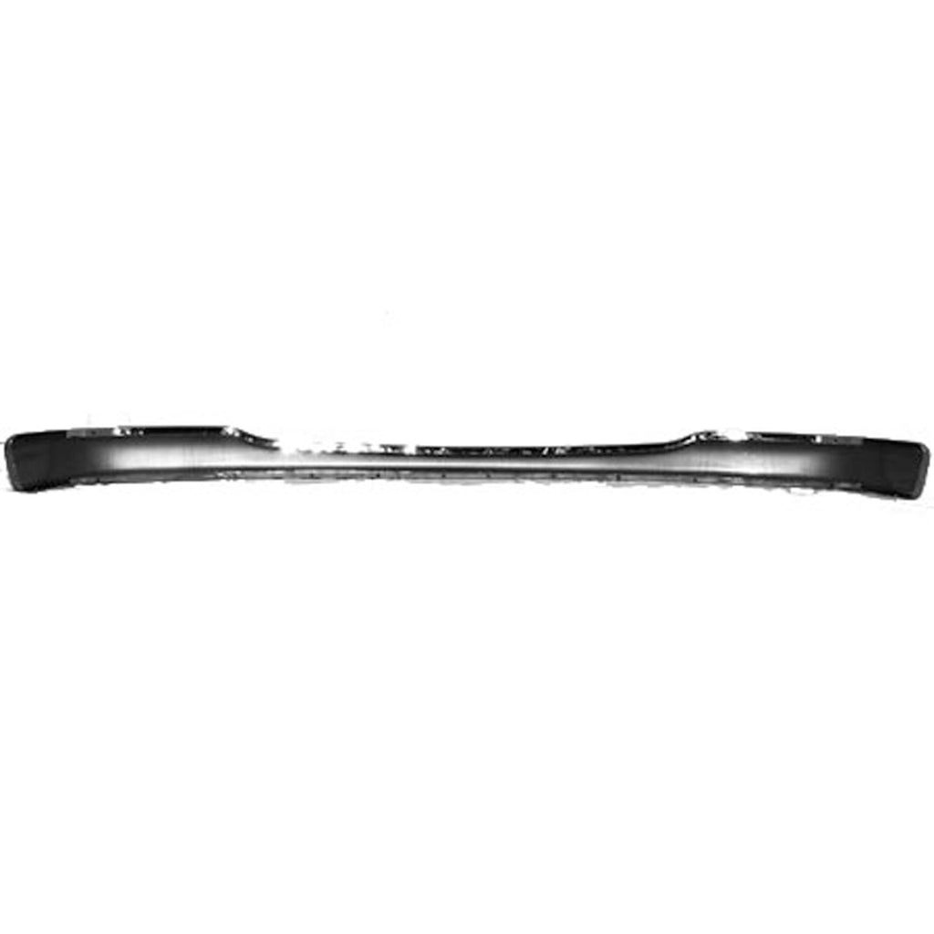Frontont Bumper Upper Face Bar For Dodge Dakota Pickup 2000-2004(CH1002253R)