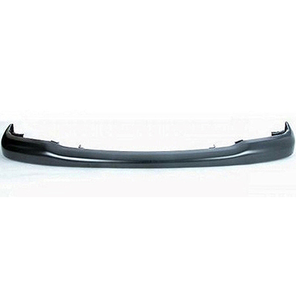 Frontont Bumper Upper Face Bar For Dodge Dakota Pickup 2000-2004(CH1002253V)