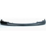 Frontont Bumper Upper Face Bar For Dodge Dakota Pickup 2000-2004(CH1002253V)