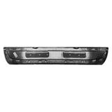 Reconditioned Frontont Bumper Face Bar For Dodge Pickup Dodge Fullsize(-2002) 2000-2002(CH1002256R)