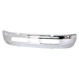 Frontont Bumper Face Bar For Dodge Pickup Dodge Fullsize(-2002) 2000-2002(CH1002256V)