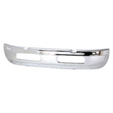 Frontont Bumper Face Bar For Dodge Pickup Dodge Fullsize(-2002) 2000-2002(CH1002256V)