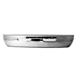 Bumper Face Bar For Dodge Van Dodge Fullsize(-2003) 2000-2003(CH1002370)