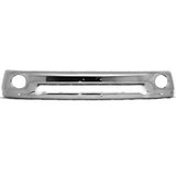 Reconditioned Frontont Bumper Face Bar For Dodge Pickup Dodge Ram Mega Cab 2006-2009(CH1002383R)