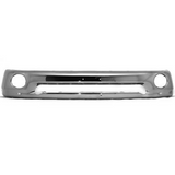 Frontont Bumper Face Bar For Dodge Pickup Dodge Ram Mega Cab 2006-2009(CH1002383V)