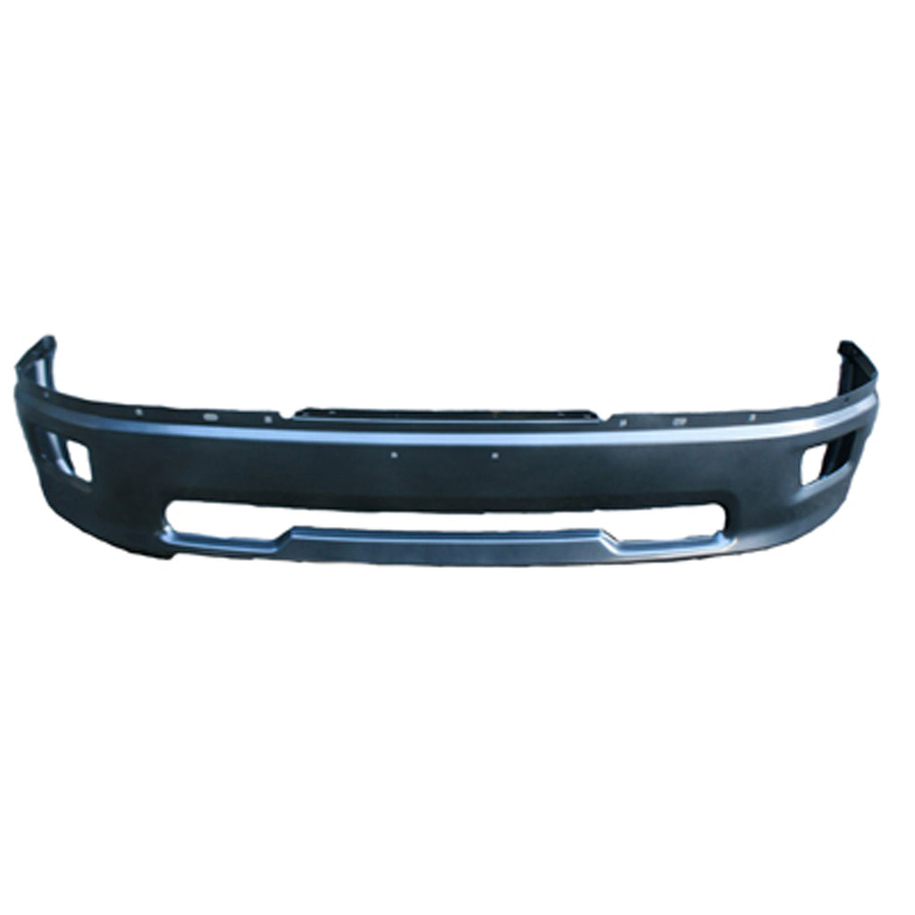 Reconditioned Frontont Bumper Face Bar For Ram Pickup-ram-1500 2011-2012(CH1002384R)