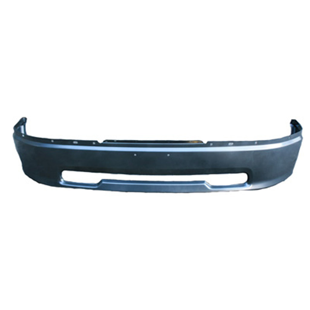 Reconditioned Frontont Bumper Face Bar For Ram Pickup-ram-1500 2011-2012(CH1002385R)