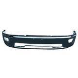 OEM Frontont Bumper Face Bar For Ram Pickup-ram-1500 2011-2012(CH1002386OE)