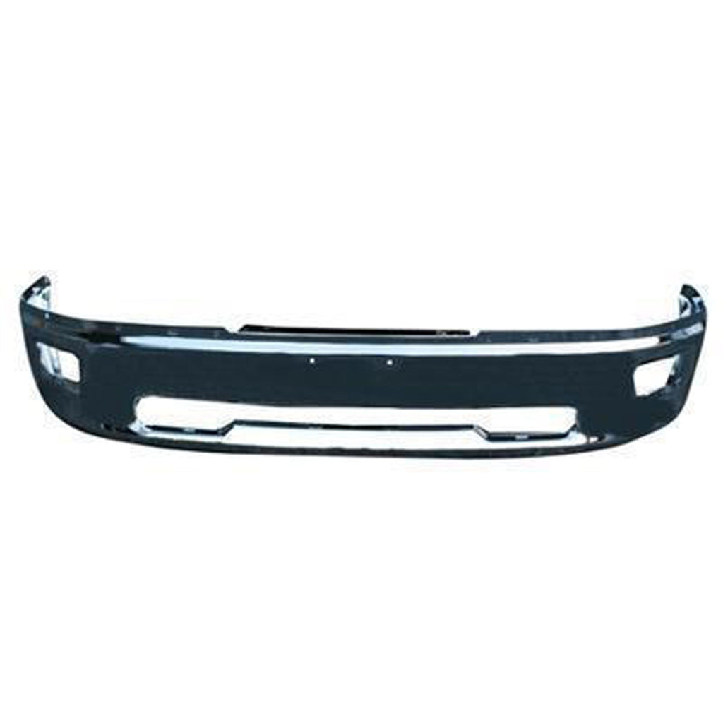 Reconditioned Frontont Bumper Face Bar For Ram Pickup-ram-1500 2011-2012(CH1002386R)