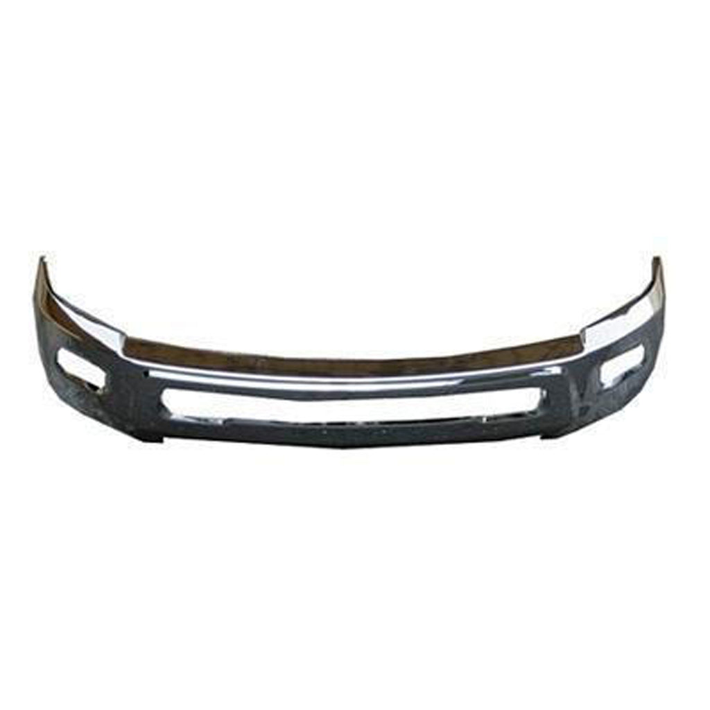 Reconditioned Frontont Bumper Face Bar For Ram Pickup-ram-2500 2011-2018(CH1002390R)
