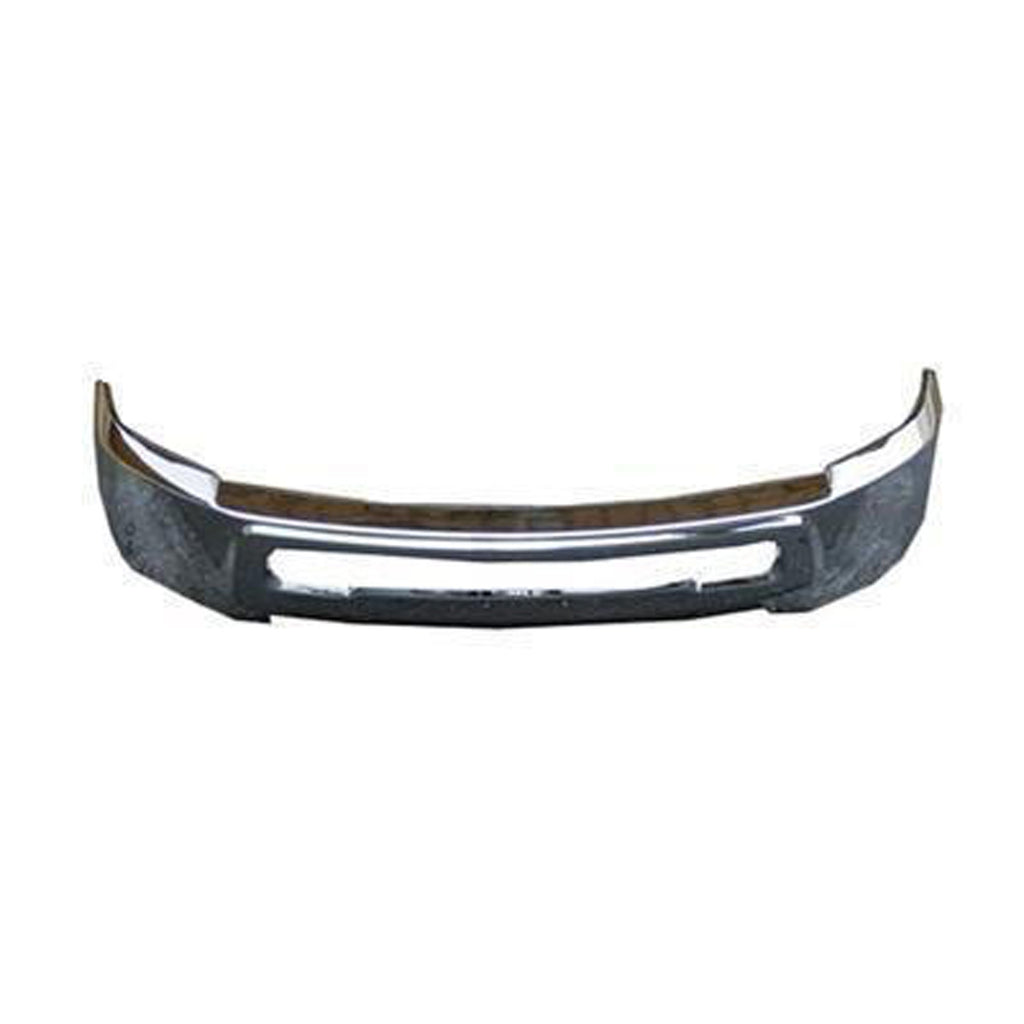 Reconditioned Frontont Bumper Face Bar For Ram Pickup-ram-2500 2011-2018(CH1002391R)