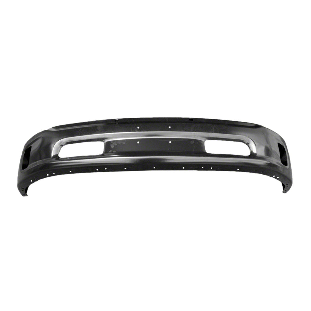 Reconditioned Frontont Bumper Face Bar For Ram Pickup-ram-1500 Classic 2019-2022(CH1002399R)