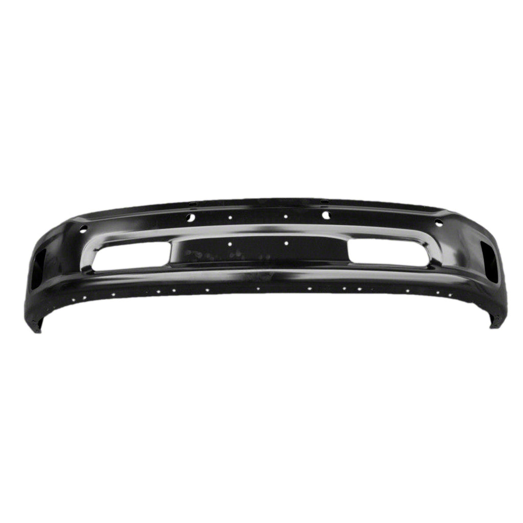 Frontont Bumper Face Bar For Ram Pickup-ram-1500 Classic 2019-2024(CH1002400)