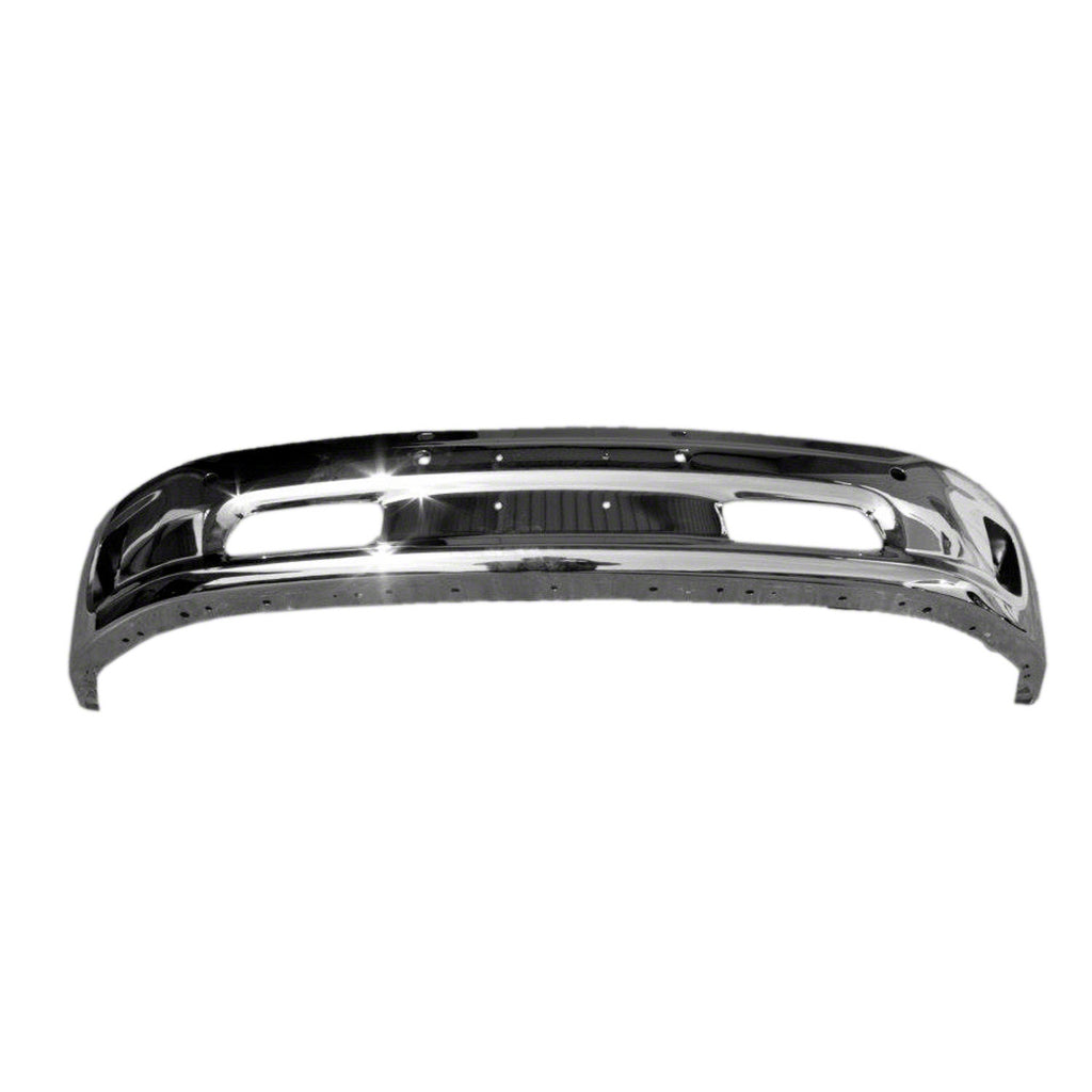 Reconditioned Frontont Bumper Face Bar For Ram Pickup-ram-1500 Classic 2019-2021(CH1002402R)