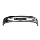 Reconditioned Frontont Bumper Face Bar For Ram Pickup-ram-1500 Classic 2019-2021(CH1002402R)