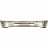 Bumper Face Bar Front Chrome Withsensor Withfog Lamp Hole For Ram Pickup-ram-1500&nbsp; - &nbsp;2011-2022 2014-2018(CH1002402)