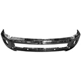 Reconditioned Frontont Bumper Face Bar For Ram Pickup-ram-2500 2011-2018(CH1002405R)