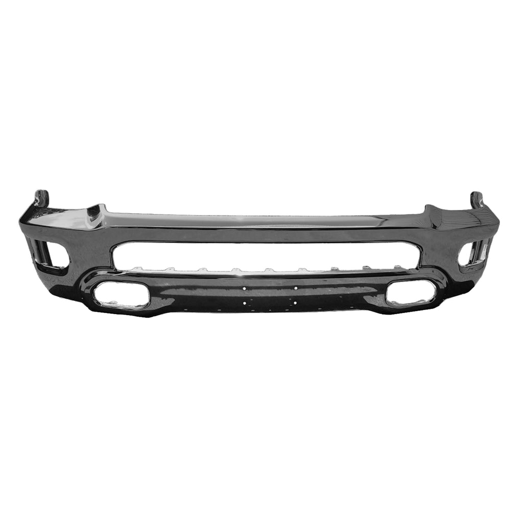 Frontont Bumper Face Bar For Ram Pickup-ram-1500 2019-2024(CH1002407)