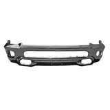 Frontont Bumper Face Bar For Ram Pickup-ram-1500 2019-2024(CH1002407)