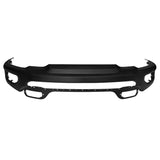 Frontont Bumper Face Bar For Ram Pickup-ram-1500 2019-2024(CH1002408)