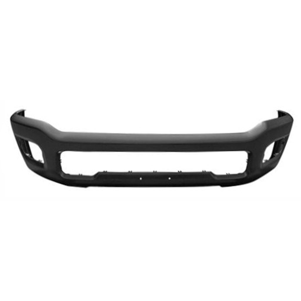 Frontont Bumper Face Bar For Ram Pickup-ram-2500 2019-2024(CH1002409)