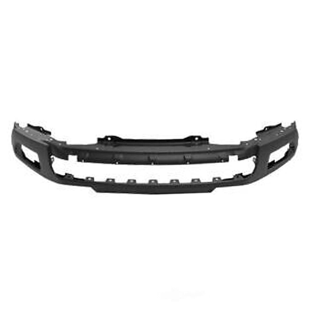 Frontont Bumper Face Bar For Ram Pickup-ram-1500 Classic 2019-2024(CH1002411)
