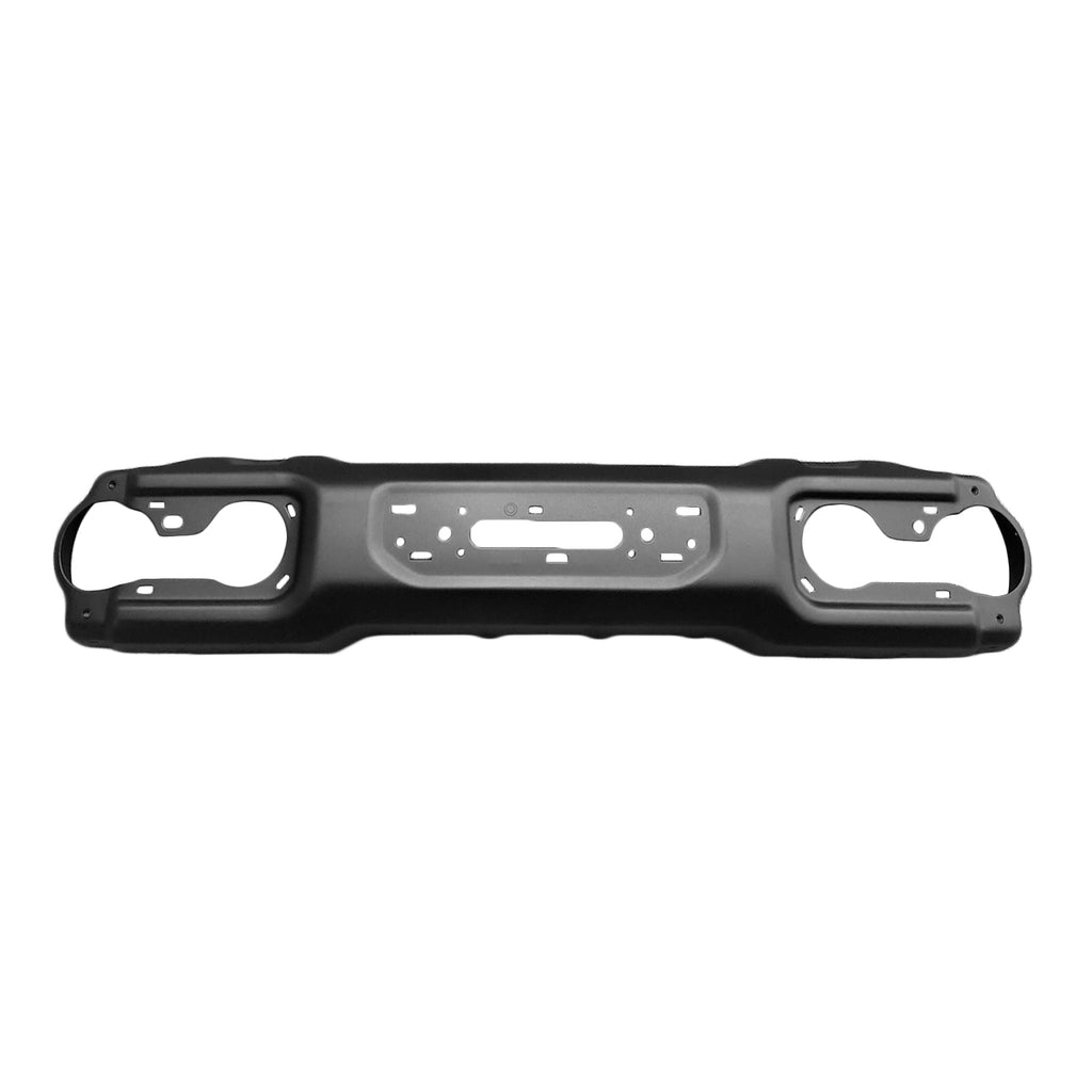 Frontont Bumper Face Bar For Jeep Gladiator 2020-2024(CH1002412)