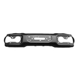 Frontont Bumper Face Bar For Jeep Gladiator 2020-2024(CH1002412)