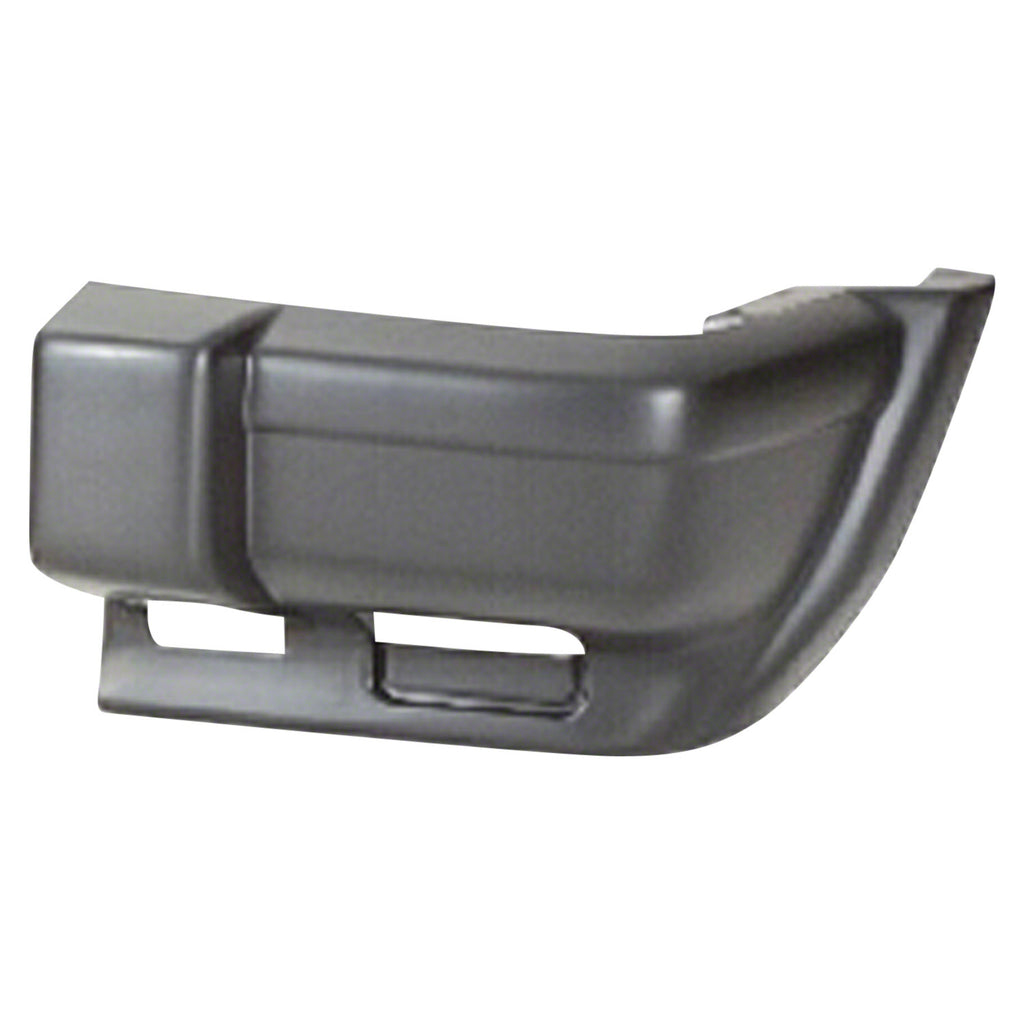 Driver Side Frontont Bumper End For Jeep Cherokee (midsize) 2000-2001(CH1004125)