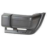 Driver Side Frontont Bumper End For Jeep Cherokee (midsize) 2000-2001(CH1004125)